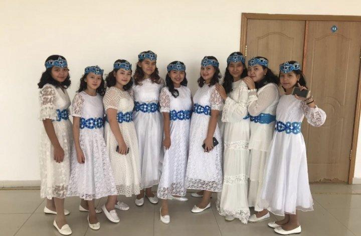 Шаттық топтары