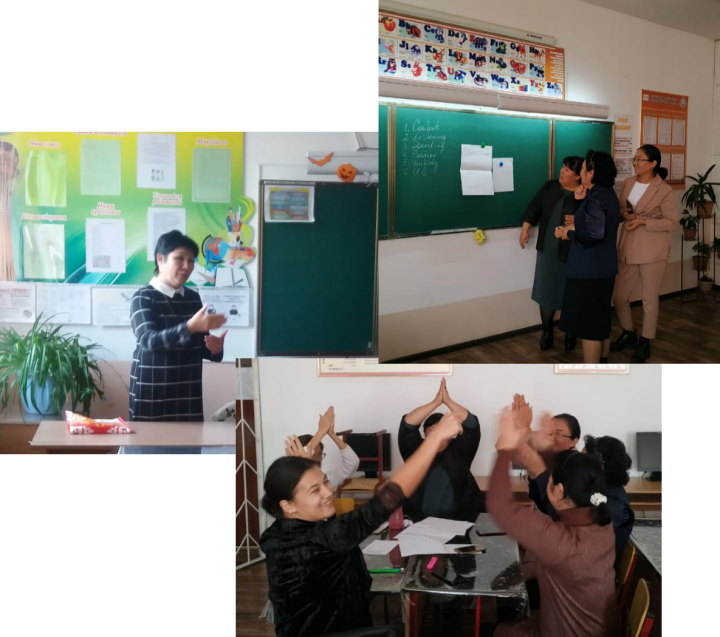 Күздік семинары