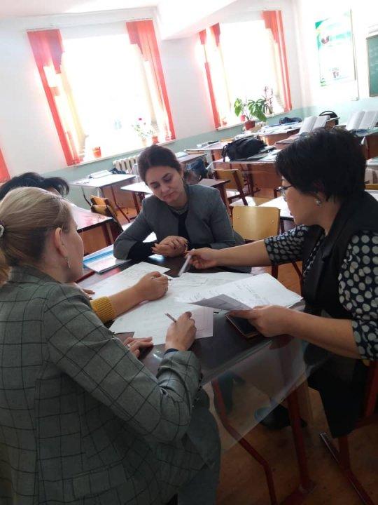 Зерттеу LS сабақтары 