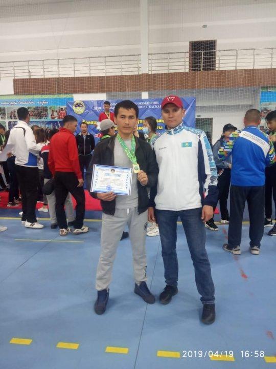 Спартакиада