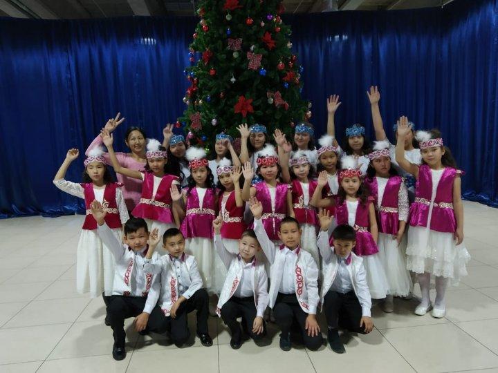 "Тәуелсіздік-жыр,әнім"