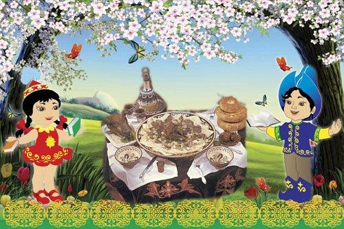 Тамақтандыруды ұйымдастыру