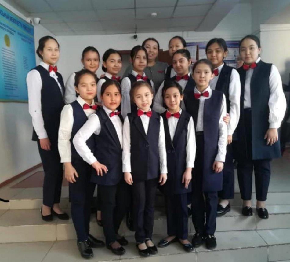 "Дарабоз" байқауы