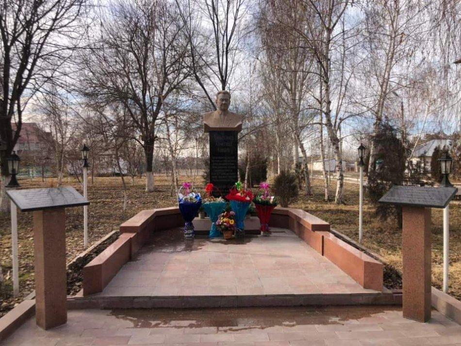 Дінмұхамед Ахметұлы Қонаевтың туғанына биыл 110 жыл