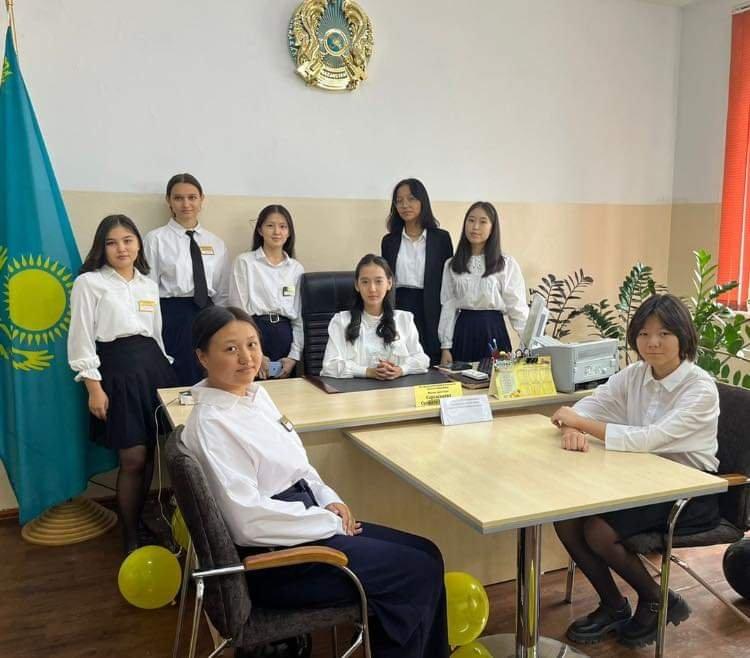 Дублер күні