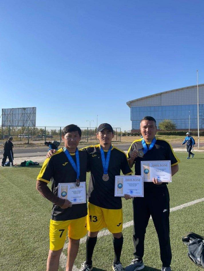 Спорт марапаты