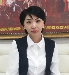 Амангельдиева Амина Абдуалиевна Қазақстан Республикасының Оқу-ағарту министрінің алғыс хатына ұсынылады.