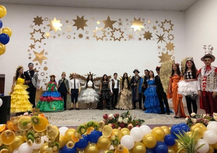 Күзгі іс-шара