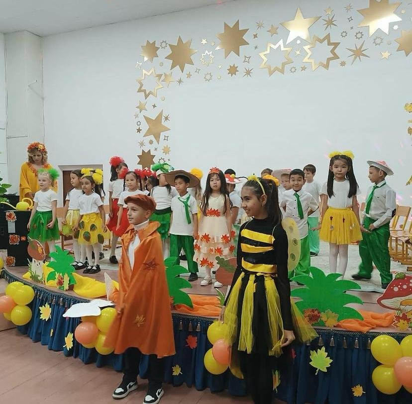 "Салауатты ата-ана мәдениеті" байқауы