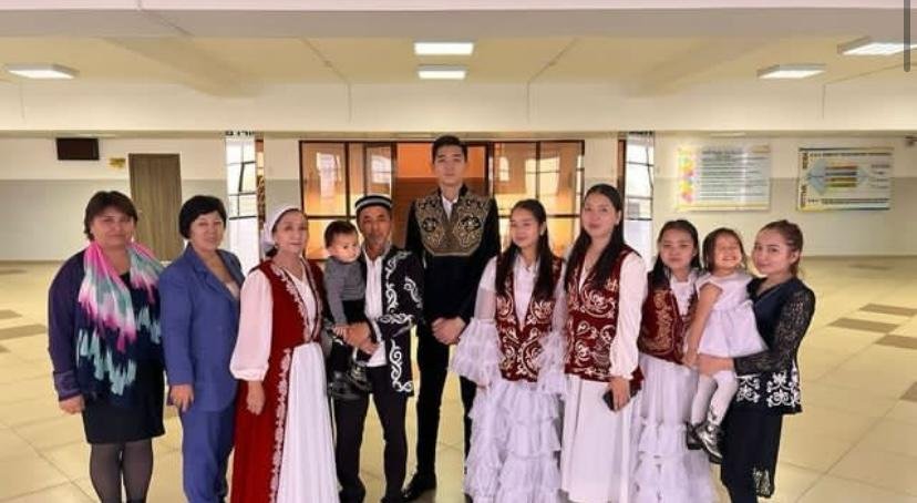 облыстық "Салауатты ата-ана мәдениеті"  байқауы