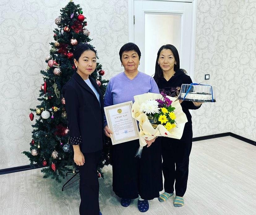 "Тәуелсіздік мерекесі"