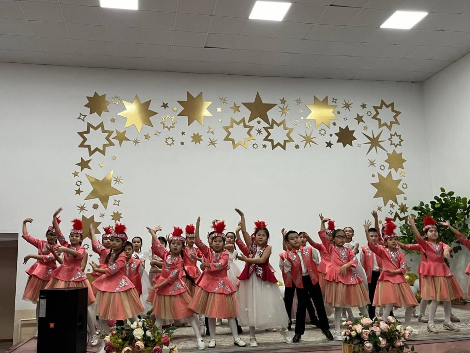 «ҰЛТТЫҚ САЛТ-ДӘСТҮРЛЕРДІ ДӘРІПТЕУ» іс-шарасы