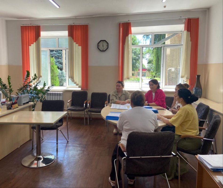 Қамқоршылық кеңесі