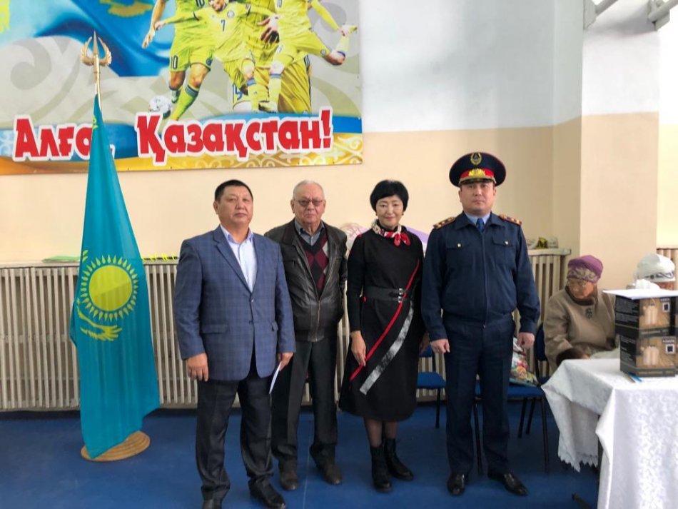 Қамқоршылық кеңесі