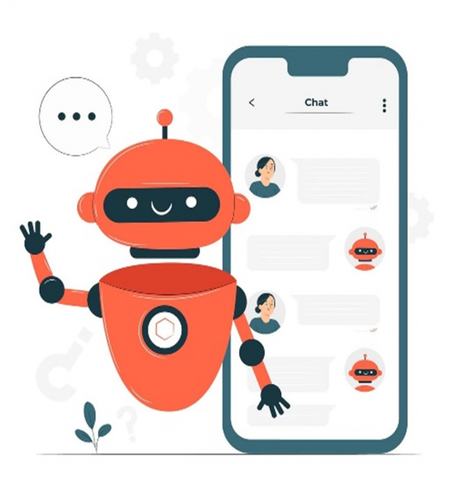 Цифрлық көмекші – ChatBot «Әділет»